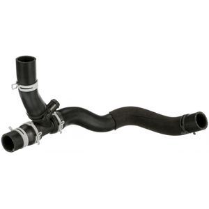 Gates Radiator Hose Upper 05-4875