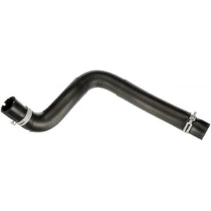 Gates Radiator Hose 05-4890