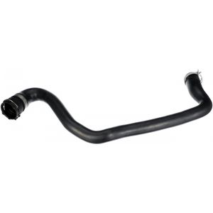 Gates Radiator Hose Upper 05-4943