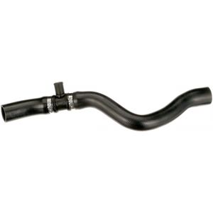 Gates Radiator Hose Upper 05-4965