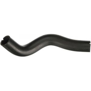 Gates Radiator Hose Upper 05-4971