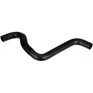 Gates Radiator Hose Upper 05-4986