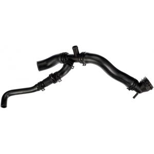 Gates Radiator Hose Upper 05-5072