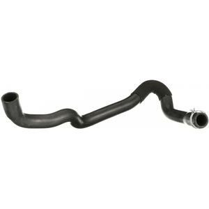 Gates Radiator Hose Upper 05-5259