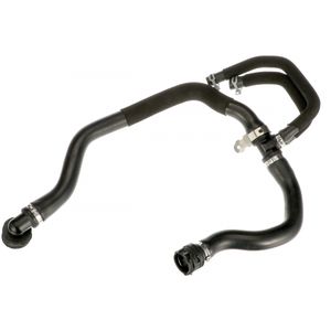 Gates Radiator Hose Lower 05-5280