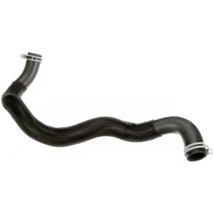 Gates Radiator Hose Upper 05-5520
