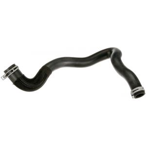 Gates Radiator Hose Upper 05-5521