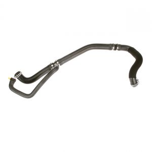 Gates Radiator Hose Upper 05-5575