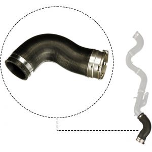 Gates Radiator Hose 05-5656