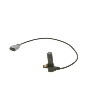 Bosch RPM / Crankshaft Sensor 0986280484