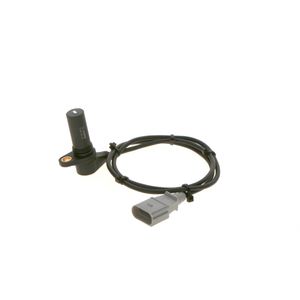 Bosch RPM / Crankshaft Sensor 0986280491