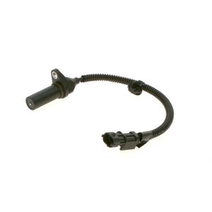 Bosch RPM / Crankshaft Sensor 0986280497