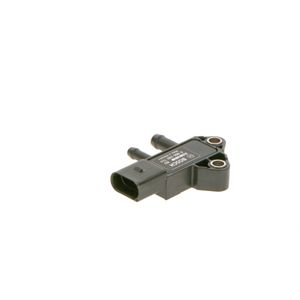 Bosch Exhaust Pressure Sensor 0986280724