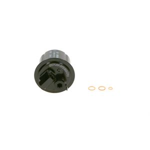 Bosch Fuel Filter 0986450104