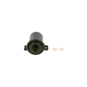 Bosch Fuel Filter 0986450115
