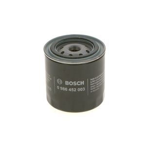 Bosch Oil Filter 0986452003