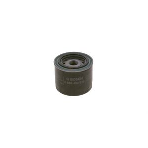 Bosch Oil Filter 0986452019