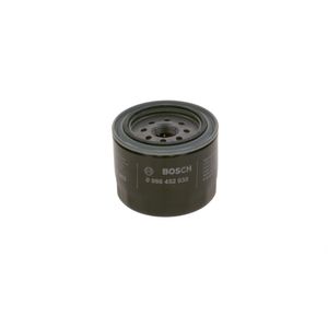 Bosch Oil Filter 0986452030