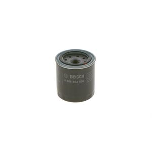Bosch Oil Filter 0986452036