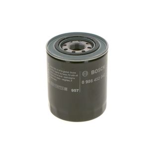 Bosch Oil Filter 0986452042