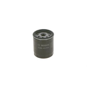 Bosch Oil Filter 0986452044