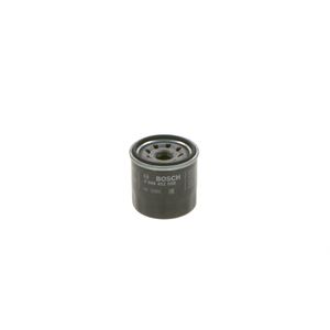 Bosch Oil Filter 0986452058