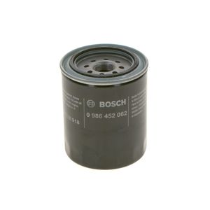 Bosch Oil Filter 0986452062