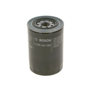 Bosch Oil Filter 0986452063
