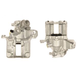 Bosch Brake Caliper Rear Right 0986473833