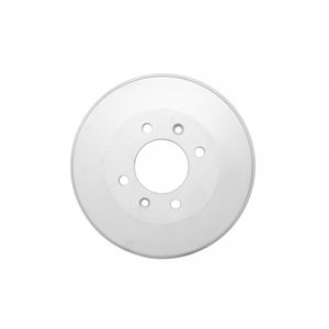 Bosch 2x Brake Drums (Pair) Rear 0986477060