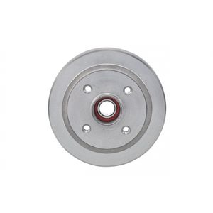 Bosch Brake Drum Rear 0986477135