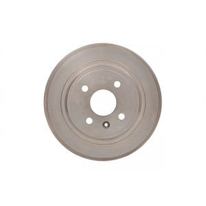 Bosch 2x Brake Drums (Pair) Rear 0986477277