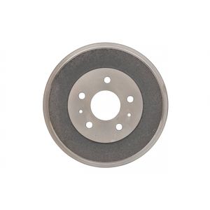 Bosch 2x Brake Drums (Pair) Rear 0986477291