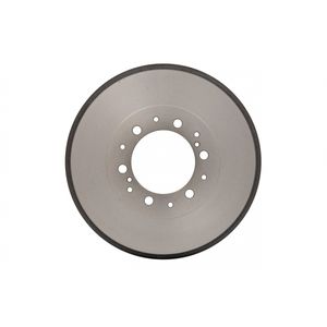 Bosch 2x Brake Drums (Pair) Rear 0986477297