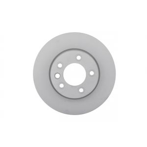 Bosch Brake Disc Single Vented Front Left 0986479248