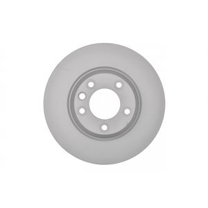 Bosch Brake Disc Single Vented Front Left 0986479249