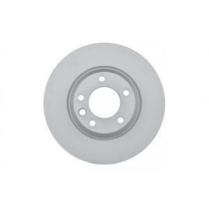 Bosch Brake Disc Single Vented Front Right 0986479251