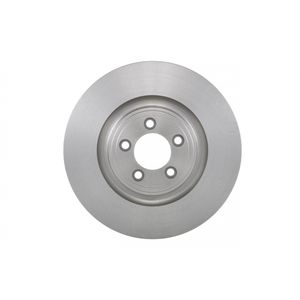 Bosch Brake Disc Single Vented Front 0986479754