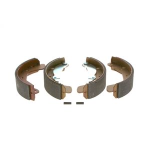 Bosch Brake Shoes Set 0986487264