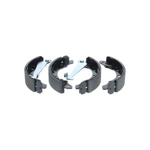 Bosch Brake Shoes Set 0986487270