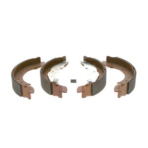 Bosch Brake Shoes Set 0986487327
