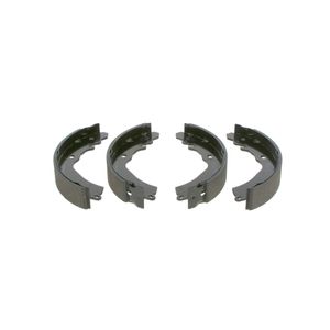 Bosch Brake Shoes Set 0986487451