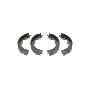 Bosch Brake Shoes Set 0986487463