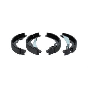 Bosch Brake Shoes Set 0986487555