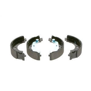 Bosch Brake Shoes Set 0986487570