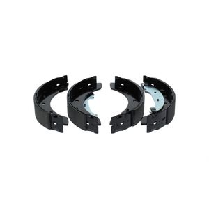 Bosch Brake Shoes Set 0986487585