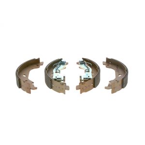 Bosch Brake Shoes Set 0986487596