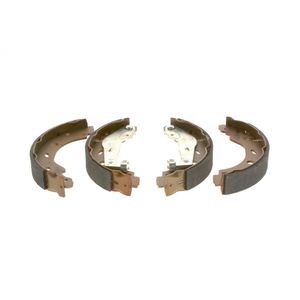 Bosch Brake Shoes Set 0986487600