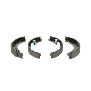 Bosch Brake Shoes Set 0986487604