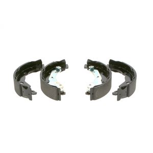 Bosch Brake Shoes Set 0986487627
